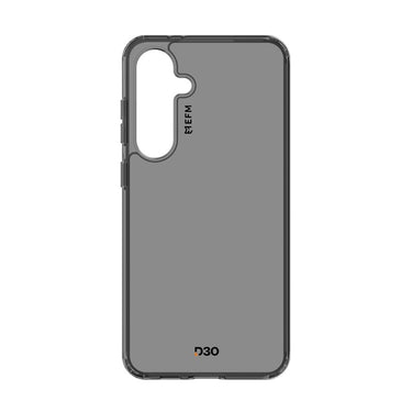 EFM Alaska Case with D3O BIO For Samsung Galaxy S24 FE - Smoke Black